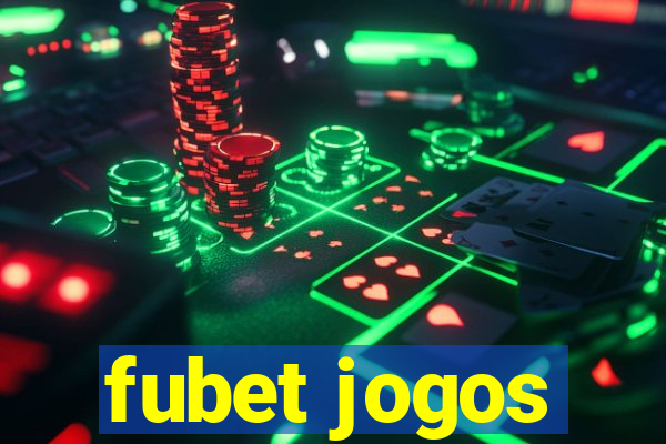 fubet jogos